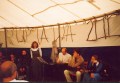 Obóz 2001 - Ruptawa